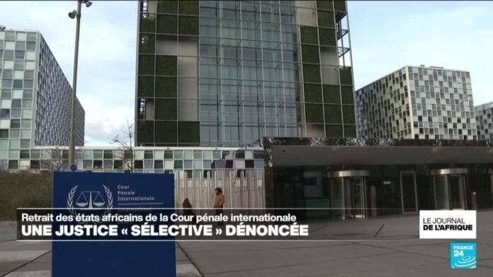 Pourquoi certains États veulent quitter la Cour Pénale internationale Pourquoi certains États veulent quitter la Cour Pénale internationale