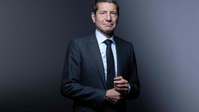 Présidentielle 2027 : David Lisnard accuse Gabriel Attal d’avoir repris ses idées et lui adresse une « facture de droits d’auteur »