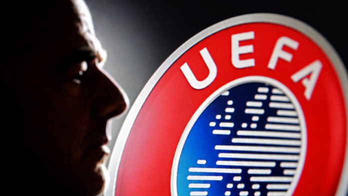 Projet controversé de la Fifa : Infantino a "perdu la confiance" de l'UEFA Projet controversé de la Fifa : Infantino a "perdu la confiance" de l'UEFA