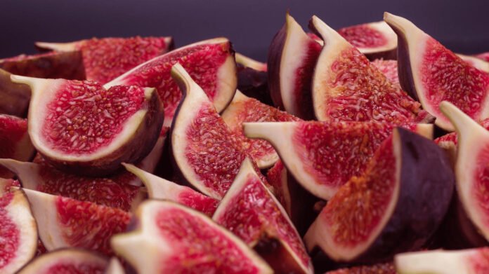 Quels sont les bienfaits des figues ?