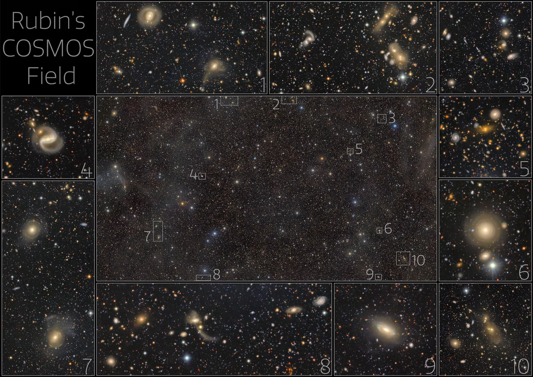 Rubin Cosmos zoom