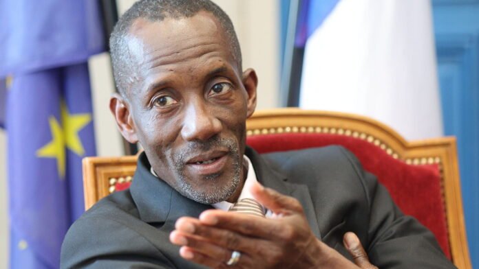 Saint-Denis : Bally Bagayoko annonce la gratuité des fournitures scolaires pour la rentrée 2026