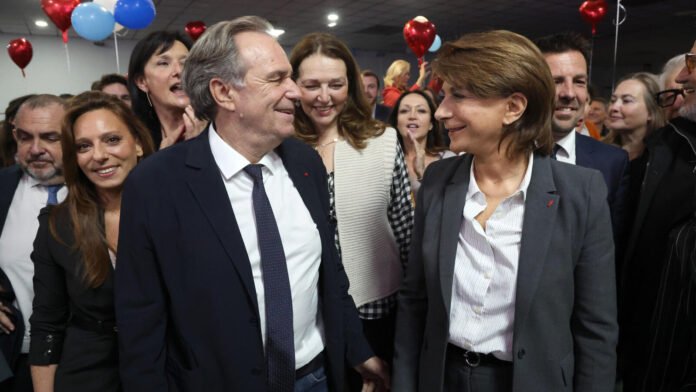 Sénatoriales : dans les Bouches-du-Rhône, la guerre des droites aura bien lieu Sénatoriales : dans les Bouches-du-Rhône, la guerre des droites aura bien lieu