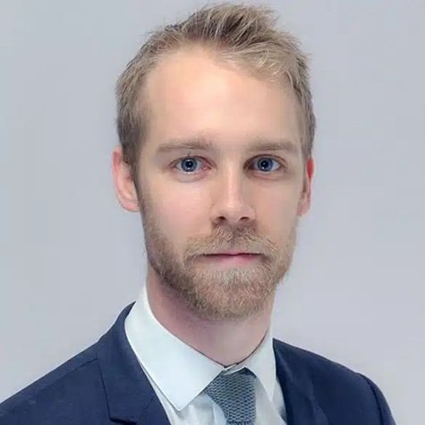 Spécialiste de la physique quantique, Adrien Facon a été nommé