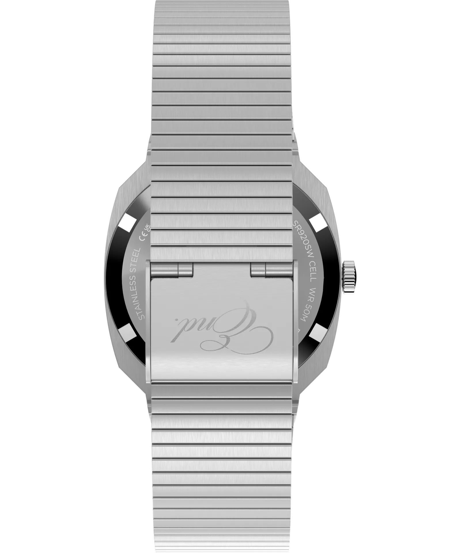 END. x Timex 1981  la culture du sport
