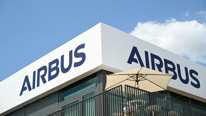 Toujours en avance par rapport à 2025, Airbus voit ses BFM Business
