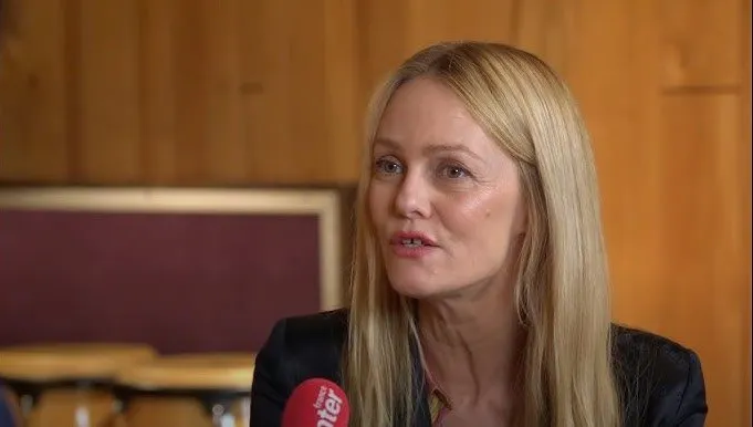Vanessa Paradis :