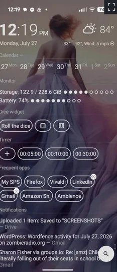 aio launcher 2