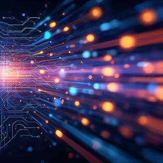 Ce n’est plus de la science-fiction : l’IA prend les commandes dans l’espace 5 L'IA est un sujet récurrent dans la science-fiction depuis plus d'un demi-siècle : des récits qui ont permis d'explorer depuis longtemps les conséquences de l'intégration de l'IA dans nos sociétés. © Roushon_AI_Designer, Adobe Stock (image générée avec IA)