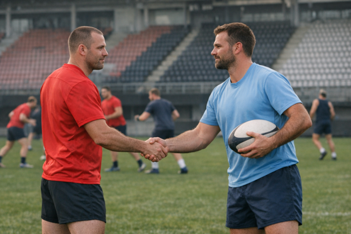 Transferts : le Top 14 capte des vedettes du Six Nations malgré une fenêtre calme