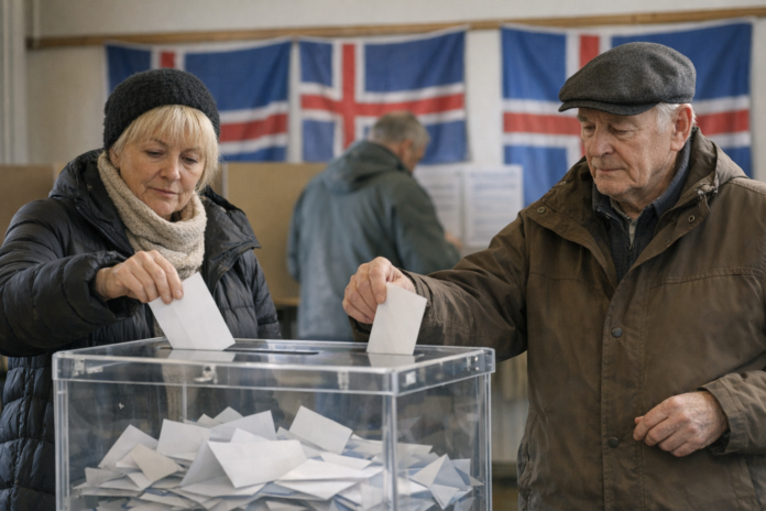 Référendum en Islande : un choix géopolitique entre souveraineté et alliances