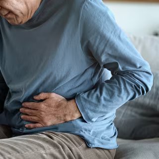 Patient Bizarre : prise de vomissements, ce que les médecins découvrent dans son intestin a grossi pendant 60 ans 2 Aux urgences, l'homme de 62 ans a déclaré aux médecins ne plus pouvoir manger, ni pouvoir aller à la selle. © sebra, Adobe Stock