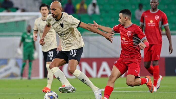 "J'avais des contacts en Ligue 1 mais…": pourquoi Nzonzi a choisi Dunkerque pour "certainement" sa dernière saison