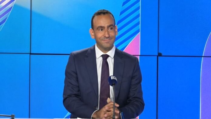 "Une des destinations gagnantes du détournement de clientèle qui allait au Moyen-Orient": le directeur général d'Atout France assure que le secteur touristique résiste aux incertitudes