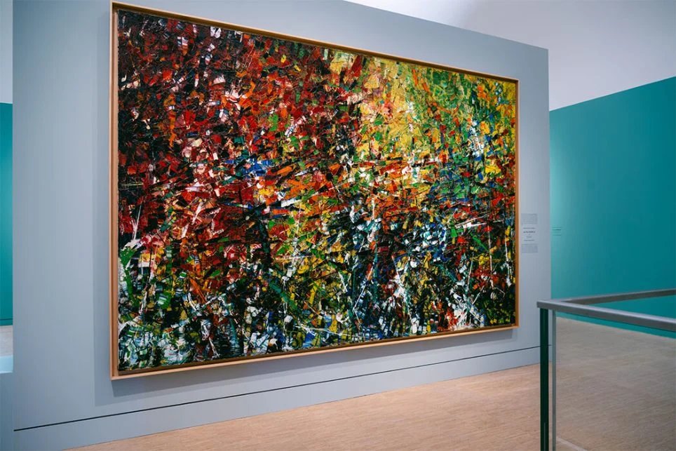 Exposition « Claude Monet. Des jardins en héritage » aux Franciscaines de Deauville
