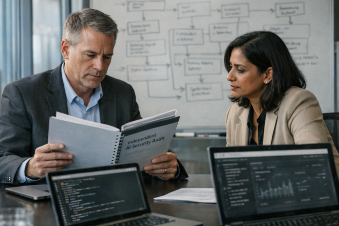 Ouverture des tests externes : vers une évaluation fragmentée de la sécurité des modèles d'IA Ouverture des tests externes : vers une évaluation fragmentée de la sécurité des modèles d'IA