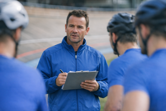 Thomas Voeckler : l'ancien maillot jaune qui recentre l'identité bleue