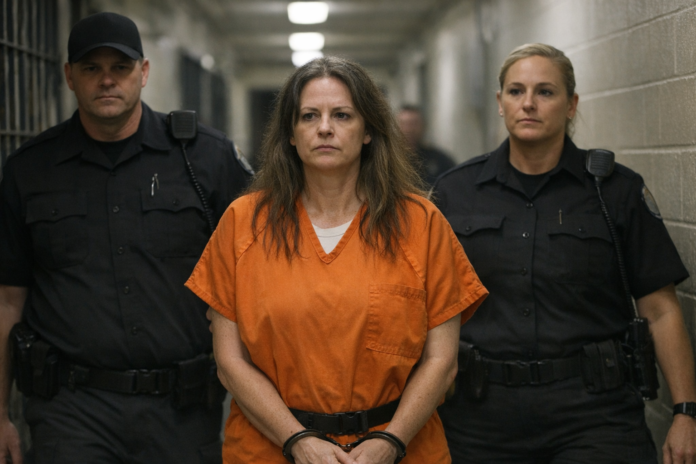 Christa Pike : exécution au Tennessee relance le débat sur la peine capitale