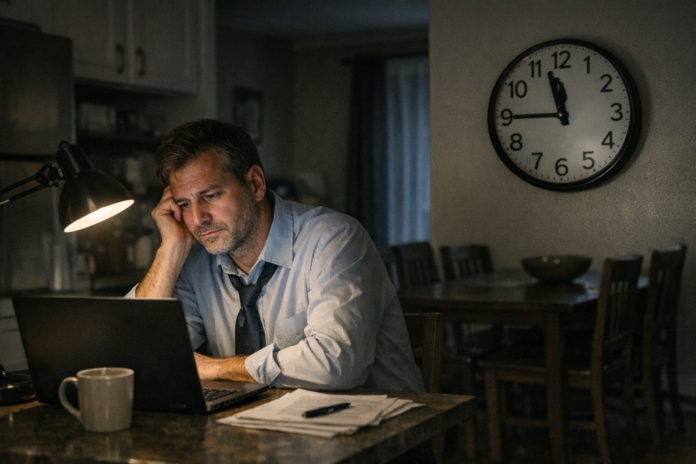 Horaires atypiques : l'Anses alerte sur l'impact sur la vie professionnelle et familiale