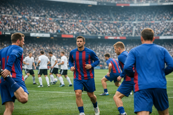 Valence — FC Barcelone : comment suivre le duel et pourquoi il compte