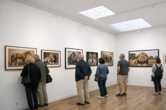 «Modèle animal» : un regard historique et critique sur l’image des bêtes