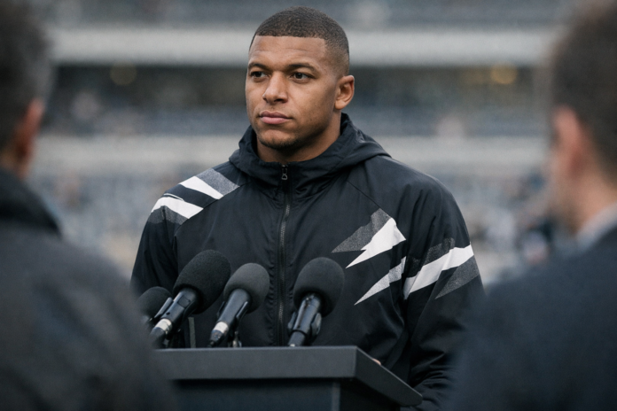 Rothen critique Mbappé après ses propos sur le Ballon d'Or : rappel sur une saison sans trophée