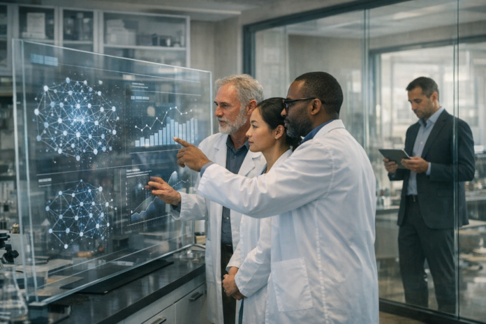 Science face aux nouveaux dilemmes sociétaux