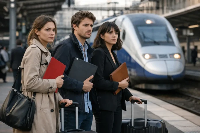 Une génération prête à partir : pourquoi la confiance des jeunes en France vacille