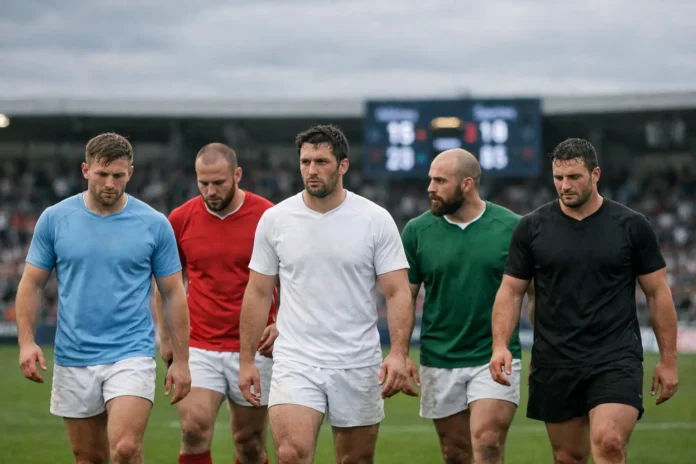 Champions Cup : bilan contrasté pour les clubs français après la première journée Champions Cup : bilan contrasté pour les clubs français après la première journée