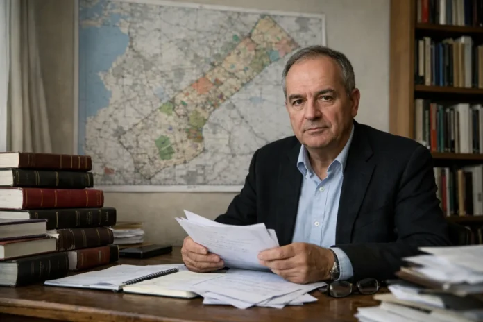 Jean-Pierre Filiu dévoile les racines d’un monde sans loi Jean-Pierre Filiu dévoile les racines d’un monde sans loi