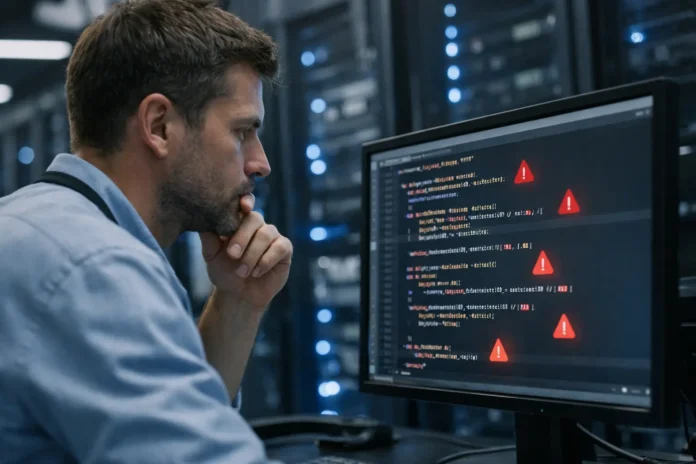 Paniques et coupures: deux failles PHP menacent une large part du web Paniques et coupures: deux failles PHP menacent une large part du web