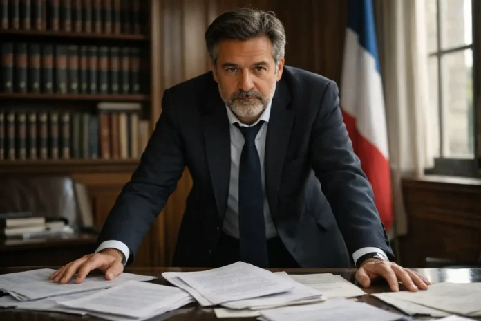 Refondation constitutionnelle : un chantier pour stabiliser la vie politique française Refondation constitutionnelle : un chantier pour stabiliser la vie politique française