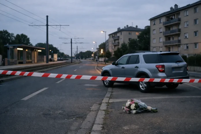 Ramatou, 11 ans, visage meurtri d’un attentat raciste dans les Yvelines Ramatou, 11 ans, visage meurtri d’un attentat raciste dans les Yvelines