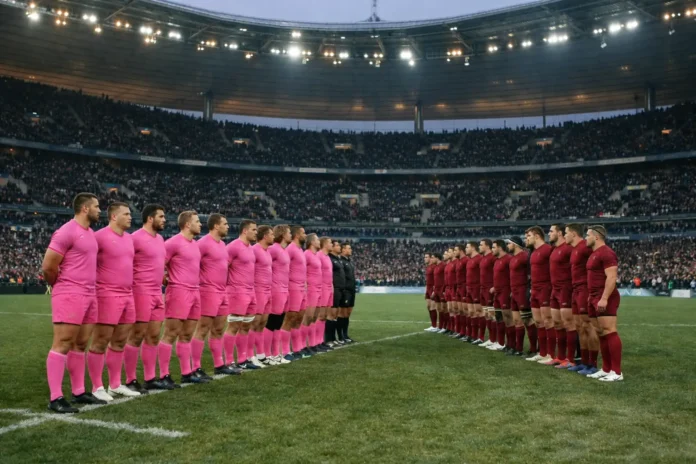 Le Stade Français mise sur Saint-Denis pour raviver ses grandes soirées