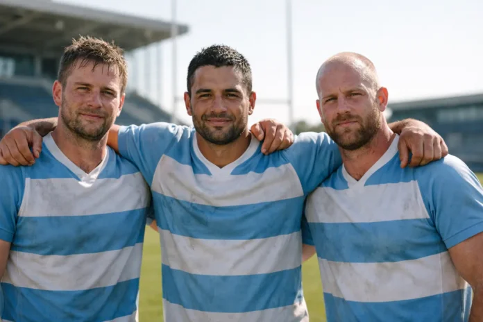 Montpellier mise sur la formation: le trio local qui a transformé le club