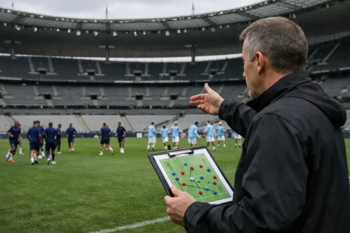 France–Italie au Stade de France : enjeux et souvenirs avant le duel