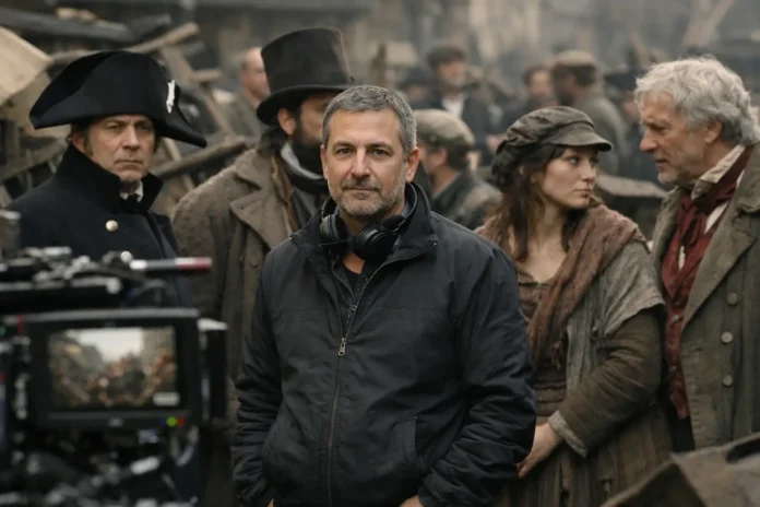 Les Misérables par Fred Cavayé : une adaptation brillante mais sans relief