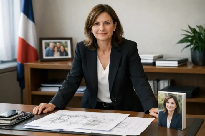 Christelle Morançais se confie : parcours, santé et responsabilités régionales